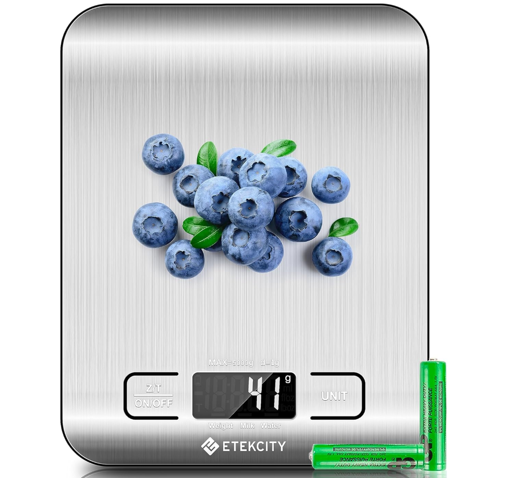 Food Kitchen Scale