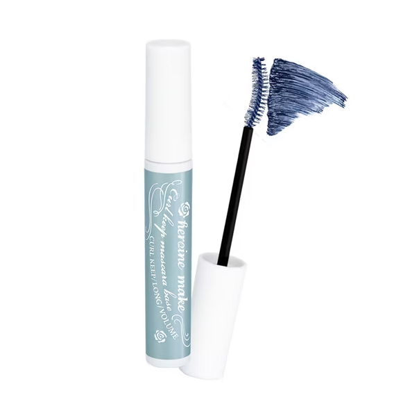 Heroine Make Instant Curl Mascara Base