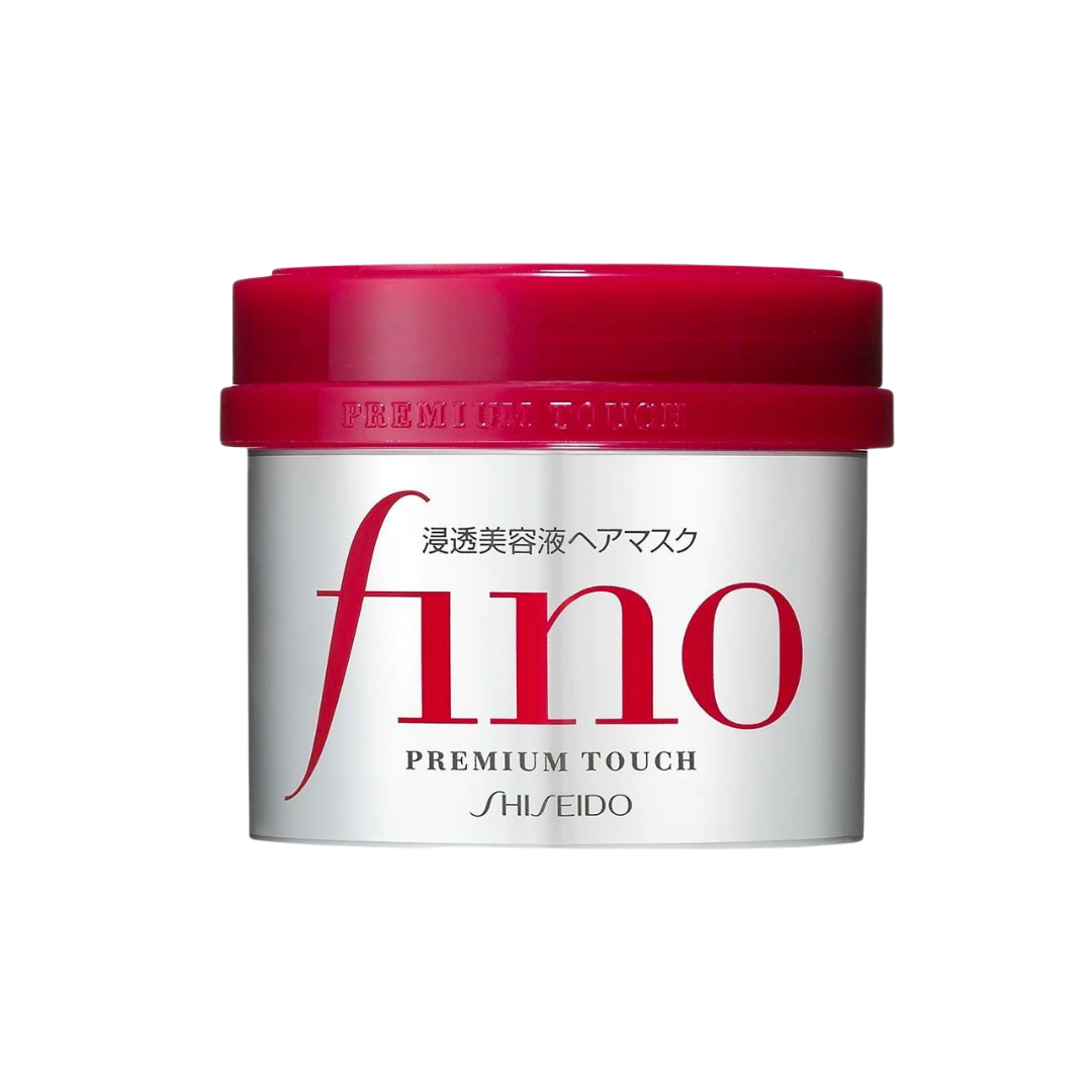 Shiseido Fino Premium Touch Hair Mask 230g