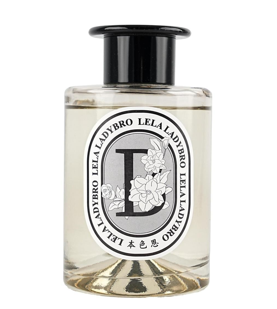 LELA LADYBRO Reed Diffuser