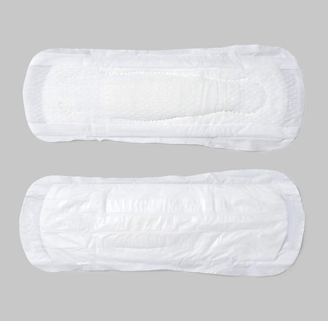 ELLEAIR Elis Basic Sanitary Pads 29cm 18pcs