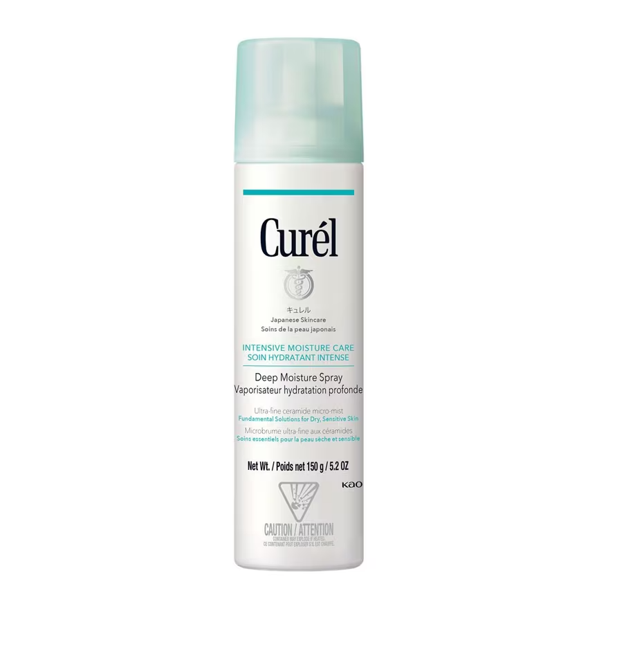 Curel Deep Moisture Spray 150g