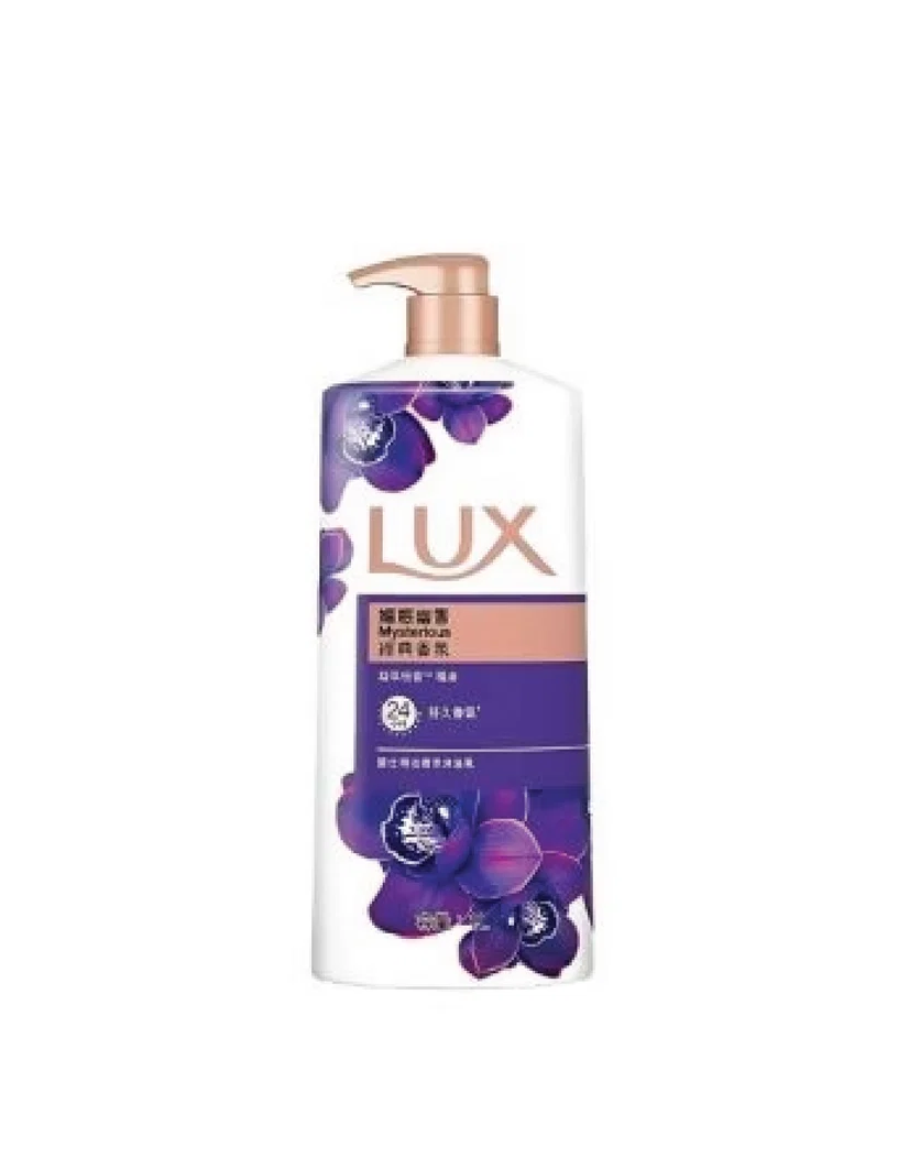 LUX  Body Wash Mysterious 1L
