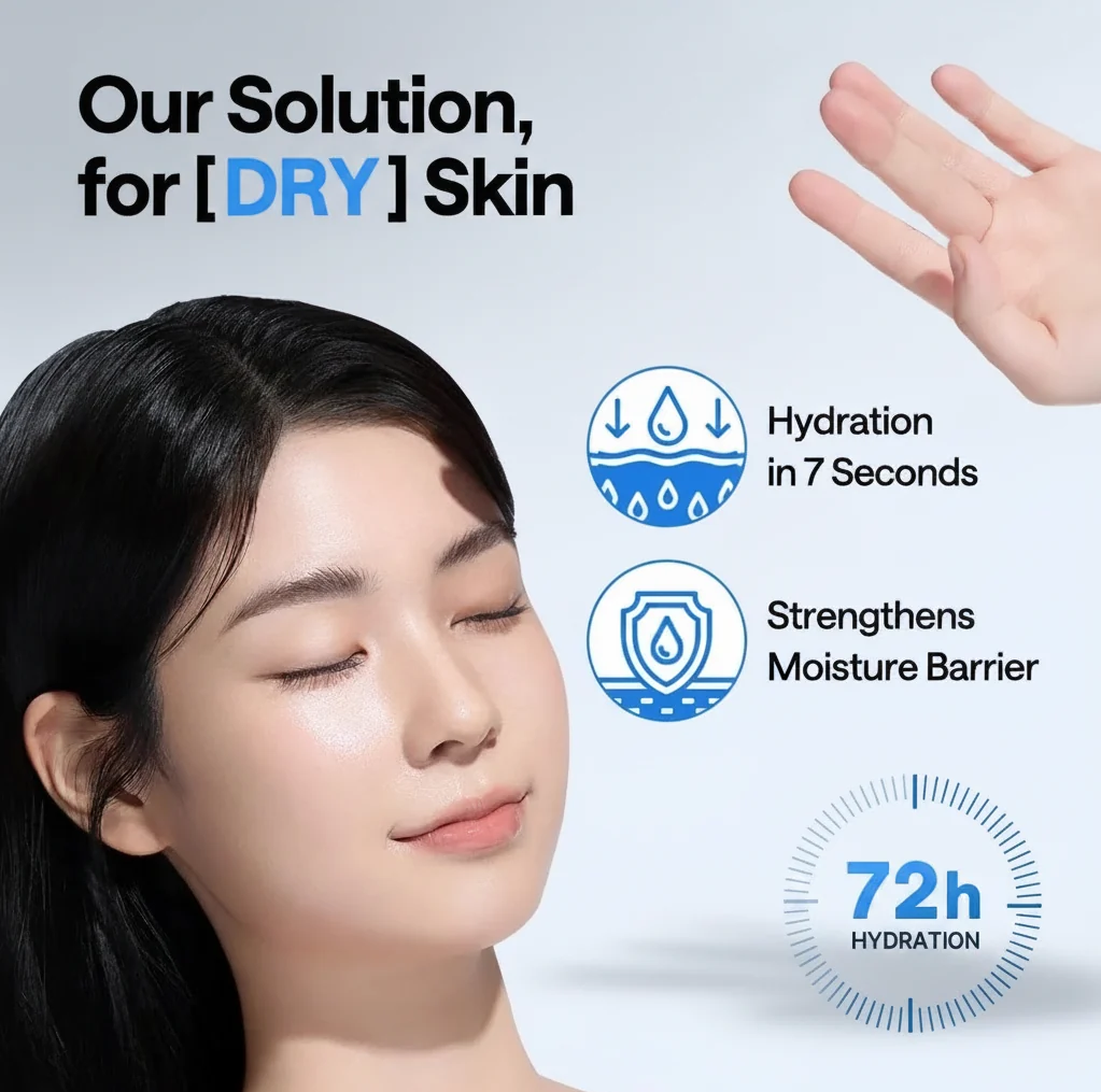 MEDIHEAL  Hyaluronate Wrapping Serum Mask (10)