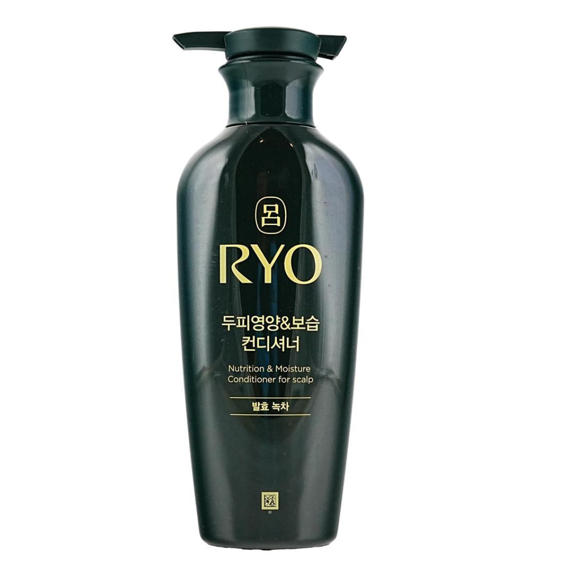 RYO Classic Nutrition & Moisture Conditioner 400ml