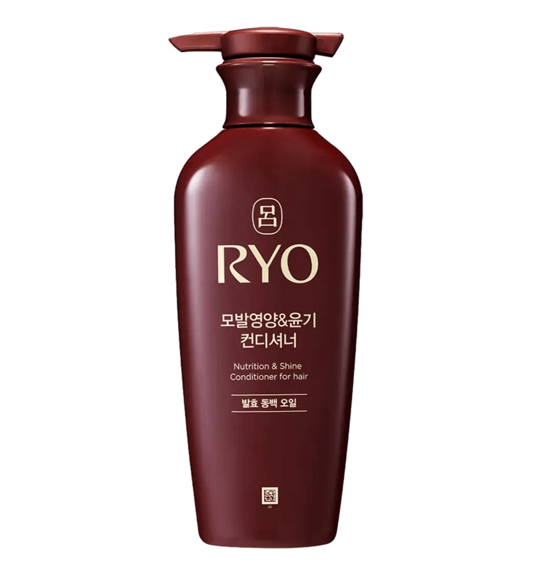 RYO Classic Nutrition & Shine Conditioner 400ml