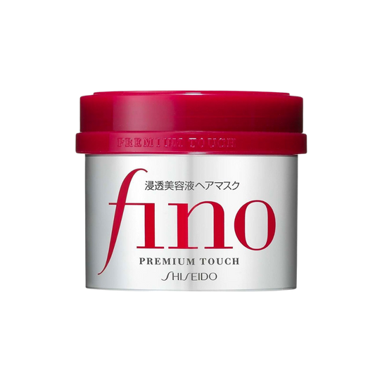Shiseido Fino Premium Touch Hair Mask 230g