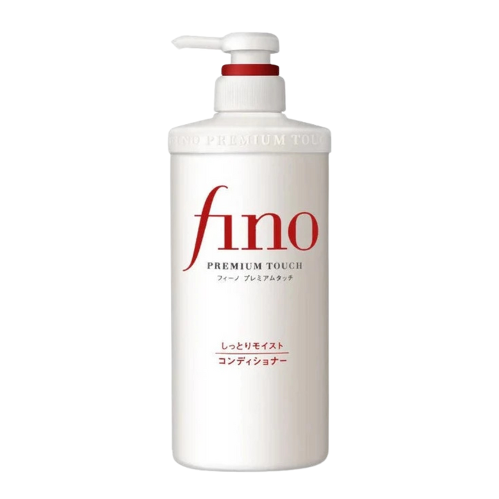 Shiseido Fino Premium Touch Moist Conditioner 550mL
